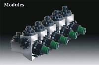 Mud Pump Module