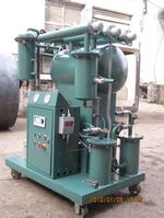 Insulating Transformer Oil Vacuum Filtration Machine