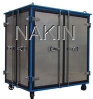 NAKIN oil purifier 