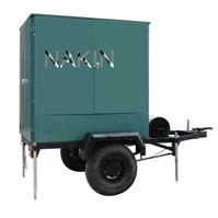 NAKIN oil purifier 