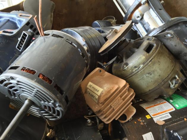 Available Electric Motor scrap for sale, Supplier and Exporter