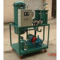 GOLD JT Series Coalescing Dehydration Oil Filter