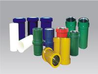 Mud Pump Liner
