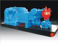 Gardener Denver PZ-9 Mud Pump