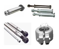 Mud Pump Rod&Clamp