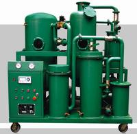 Insulating Oil Vacuum Purifier Machine 