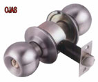 CYLINDRICAL LOCK