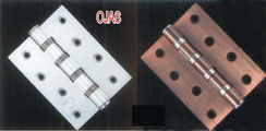 BALL BEARING HINGES