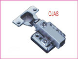 HYDRAULIC HINGES
