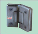 SHOWER HINGES