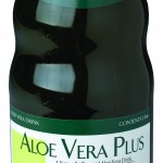 Aloe vera plus