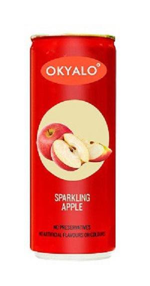 Okyalo 250ML Organic Guava Fruit Juice