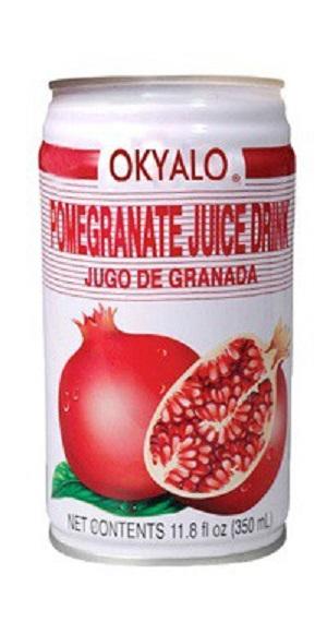 Okyalo 500ML 100 Pure Mango Fruit