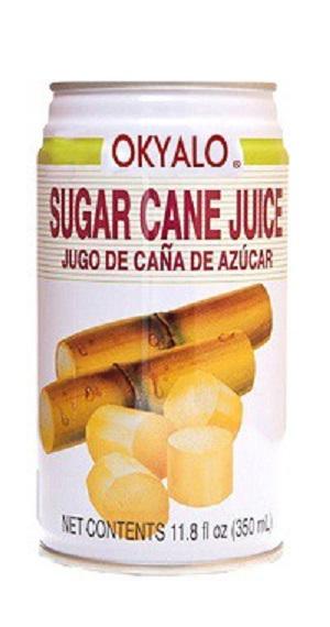 Okyalo 350ML Natural Fresh Lychee Juice