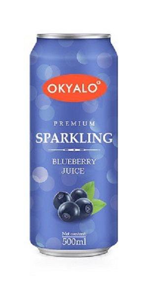 Okyalo 500ML Best Sugarcane Juice And