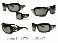 Chanel 5076H Sunglasses