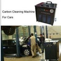 CE Certificate Car Carbon Removal Machine CCS600