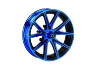 CYGNUS125 RDR 1006 CNC Aluminum Alloy Wheel Rim