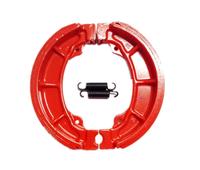FIGHTER 150 Fire Fox Teflon High Performance Brake Shoe