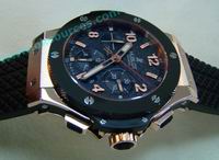 HUBLOT WATCH