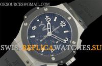 Hublot Chronograph replica Watch www.oksources.su