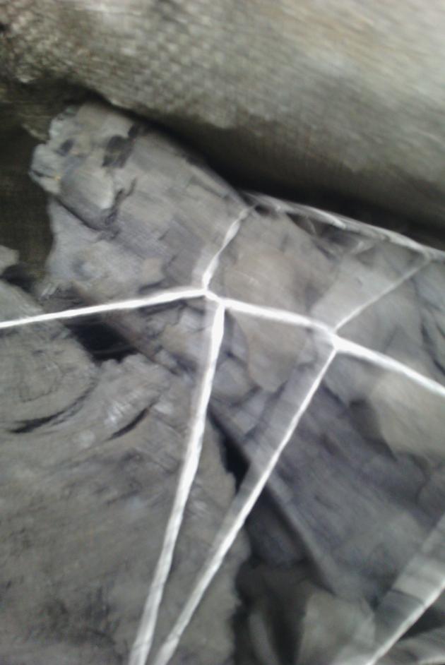 hardwood charcoal
