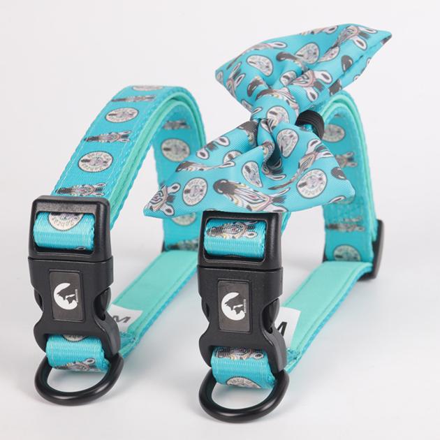 OKEYPETS Dog Collar