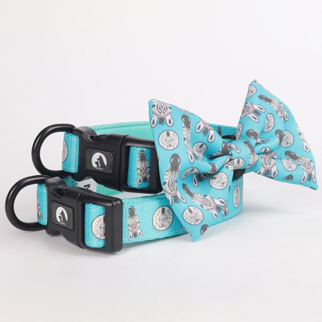 OKEYPETS Dog Collar