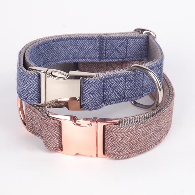 OKEYPETS dog collar