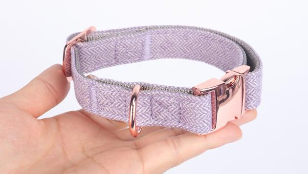 OKEYPETS Dog Collar