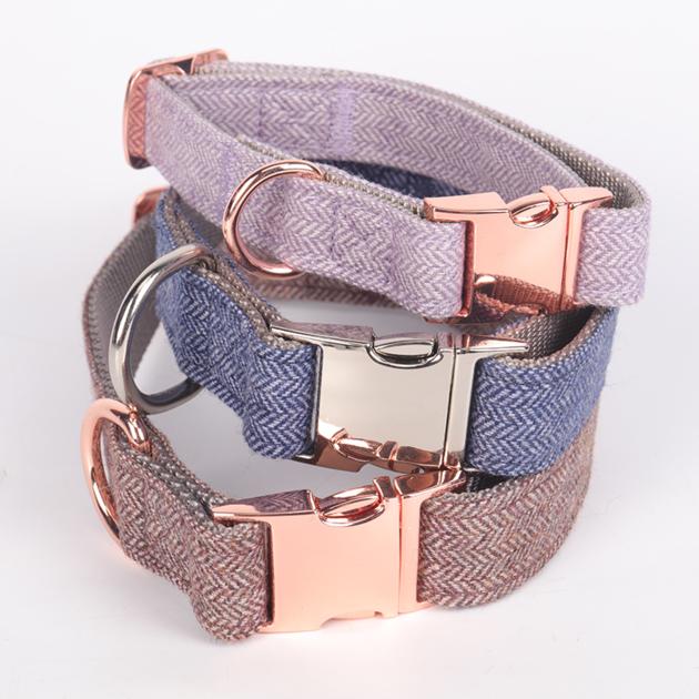 OKEYPETS Dog Collar