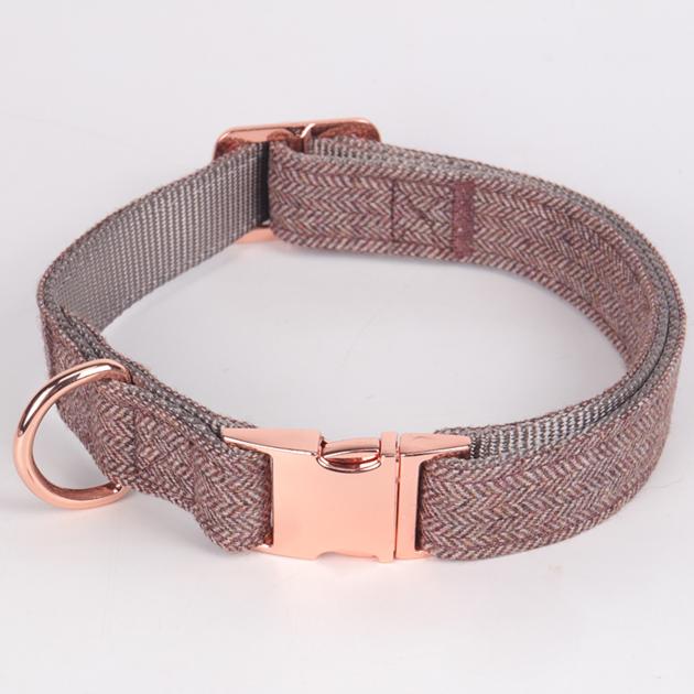OKEYPETS Dog Collar