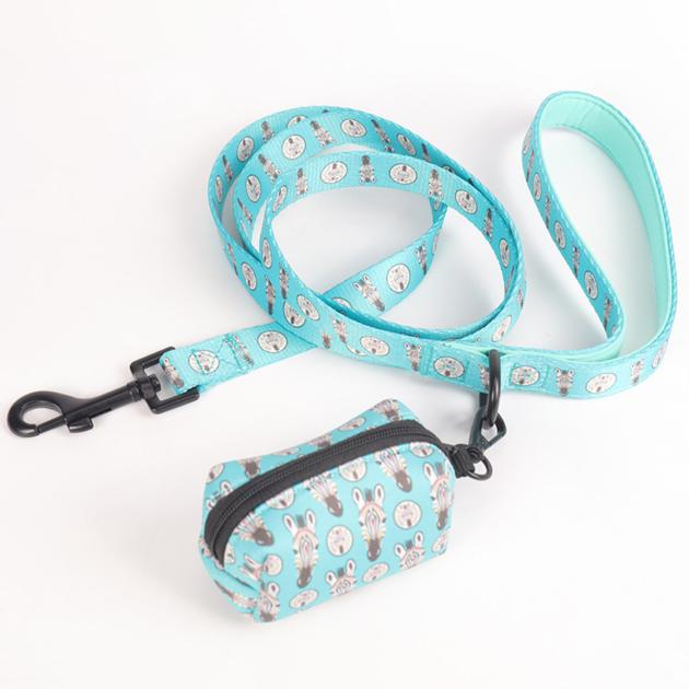 OPKEYPETS DOG LEASH