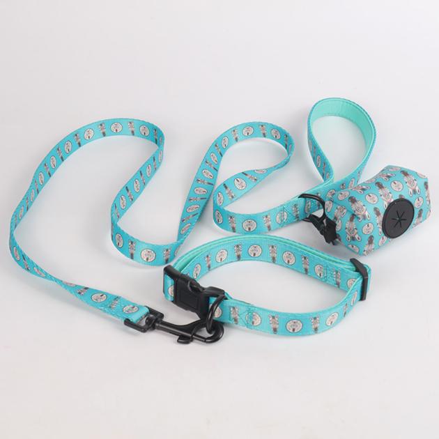 OKEYPETS Dog Leash