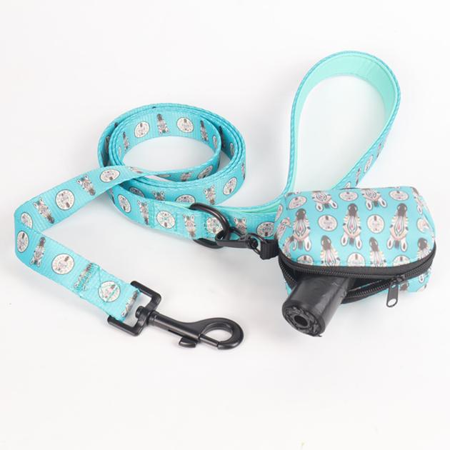 OKEYPETS Dog Leash