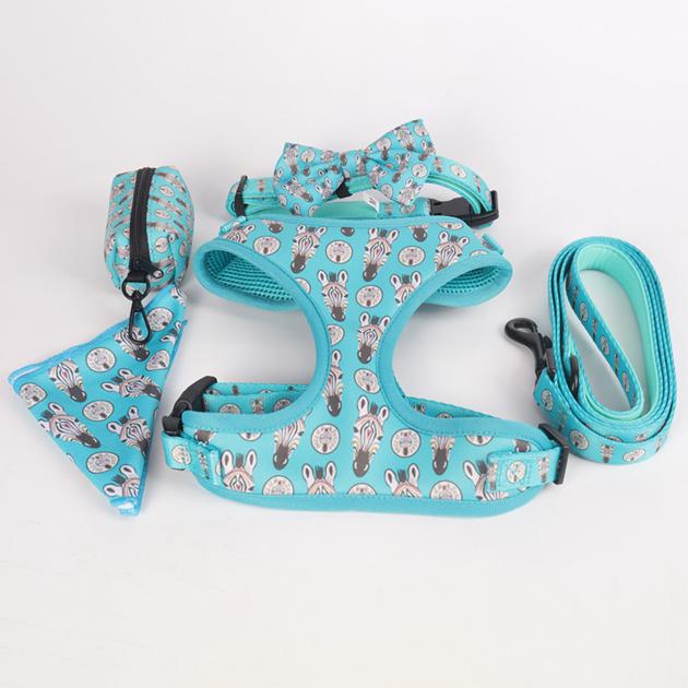 OPKEYPETS DOG HARNESS