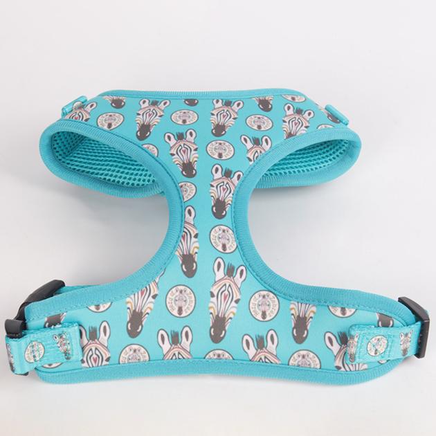 OPKEYPETS DOG HARNESS