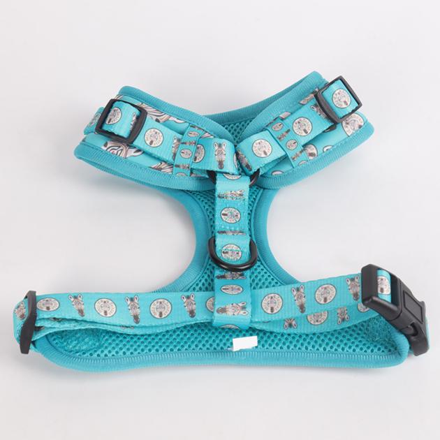 OPKEYPETS DOG HARNESS