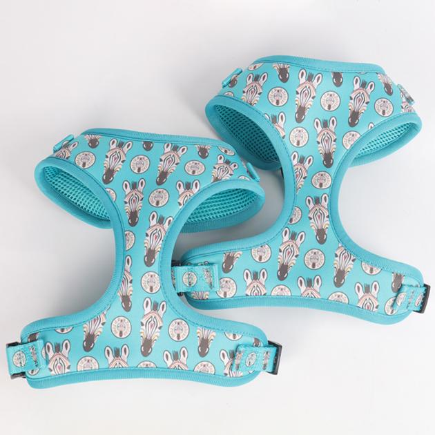 OPKEYPETS DOG HARNESS