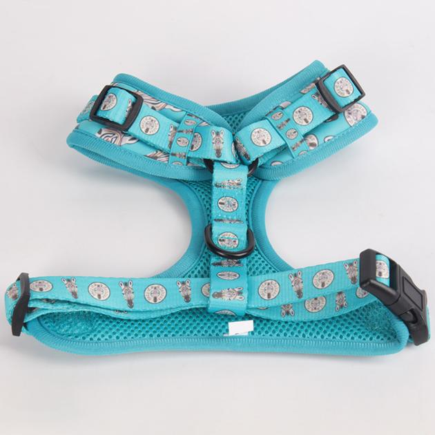 OPKEYPETS DOG HARNESS