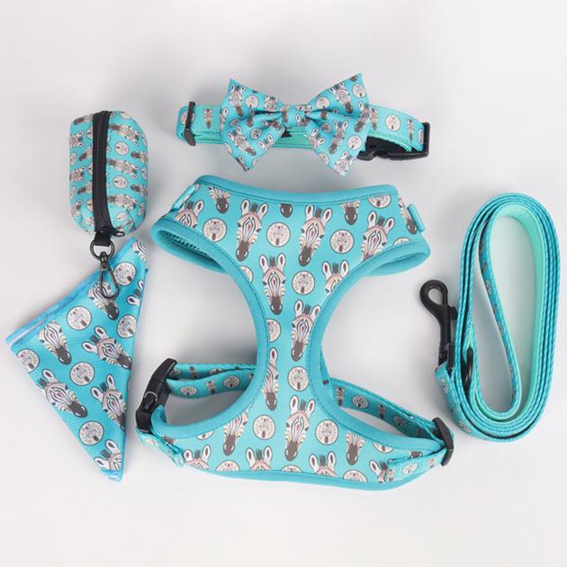 OPKEYPETS DOG HARNESS