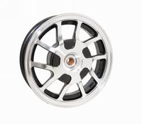 RS100 RDR 1004 CNC Aluminum Alloy Wheel Rim