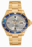 Rolex watch
