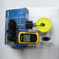 Portable Fish Finder TL88
