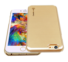 iron slim case