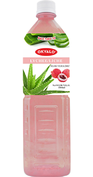 OKYALO Wholesale 1 5L Aloe Vera