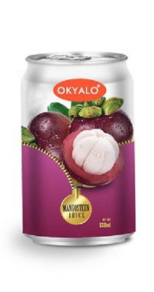 Okyalo 350ML Fresh Sugarcane Juice And