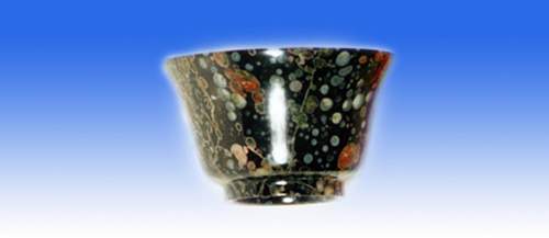 Chinese Longevity Jade Crafts