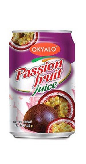 Okyalo 350ML Best Fresh Mango Fruit