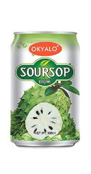 Okyalo 350ML Fresh Sugarcane Juice And